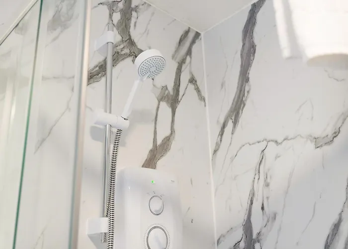 Hébergement de vacances New! 5br In Queen Street *