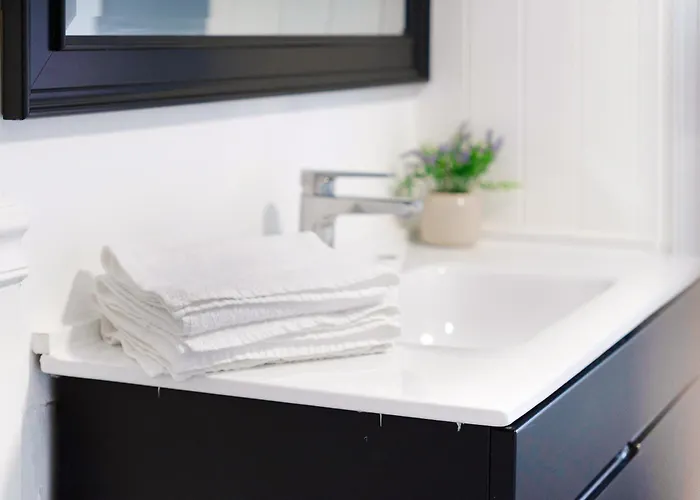 New! 5br In Queen Street Hébergement de vacances *