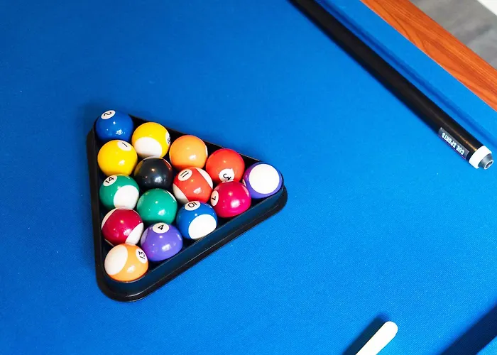 New! 5br In Queen Street Hébergement de vacances