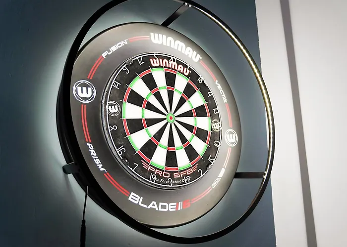 New! 5br In Queen Street