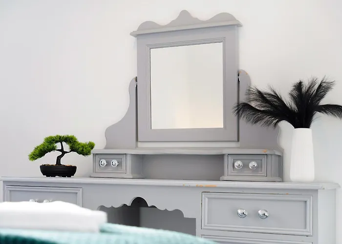 Hébergement de vacances New! 5br In Queen Street