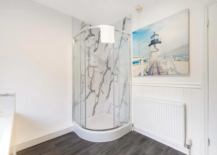 New! 5br In Queen Street Hébergement de vacances