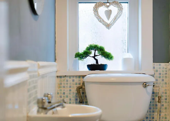 New! 5br In Queen Street Hébergement de vacances Redcar