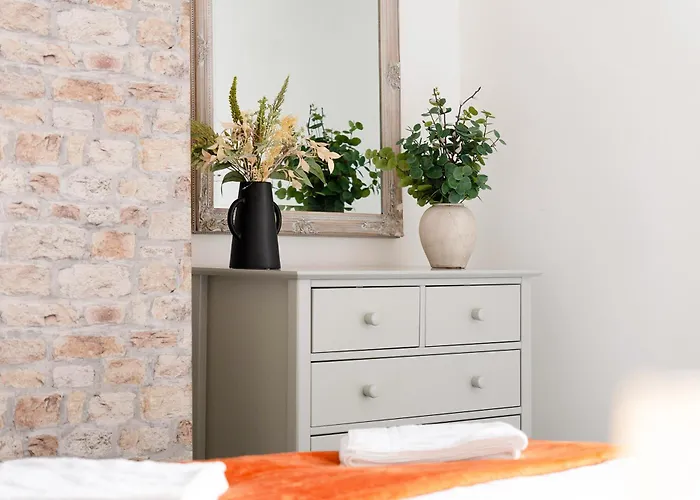 Hébergement de vacances New! 5br In Queen Street Redcar