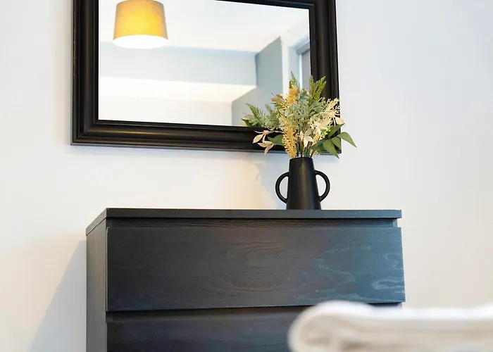 Hébergement de vacances New! 5br In Queen Street *